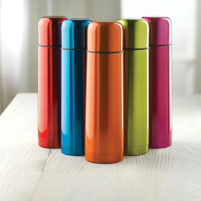 Termos 500ml / Limonka MO8314-48