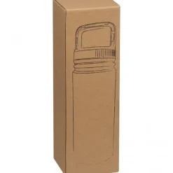 Termos 550 ml MASSIMILIANO / Szary 6241407