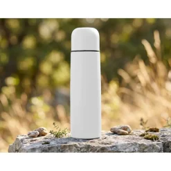 Termos 500 ml | Olympe / Biały VA931-02
