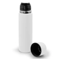 Termos 500 ml | Olympe / Biały VA931-02