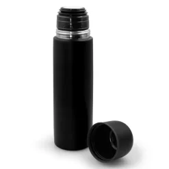 Termos 500 ml | Olympe / Czarny VA931-03