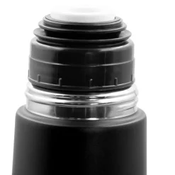 Termos 500 ml | Olympe / Czarny VA931-03