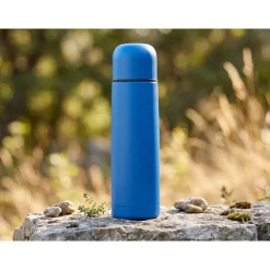 Termos 500 ml | Olympe / Niebieski VA931-11