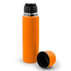Termos 500 ml | Olympe / Pomarańczowy VA931-07