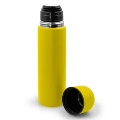 Termos 500 ml | Olympe / żółty VA931-08