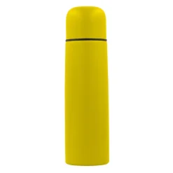Termos 500 ml | Olympe / żółty VA931-08