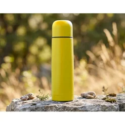 Termos 500 ml | Olympe / żółty VA931-08