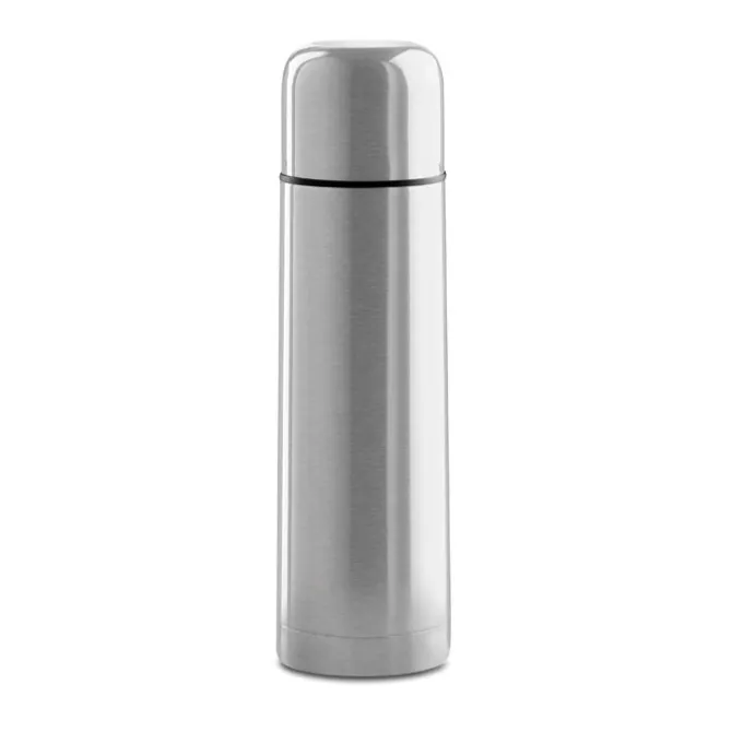 Termos 500ml / Srebrny mat MO8314-16