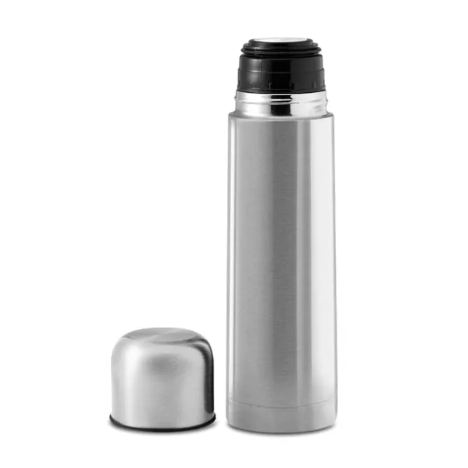Termos 500ml / Srebrny mat MO8314-16