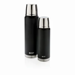 Termos 1000 ml Swiss Peak Elite / Czarny P433.361