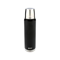 Termos 1000 ml Swiss Peak Elite / Czarny P433.361