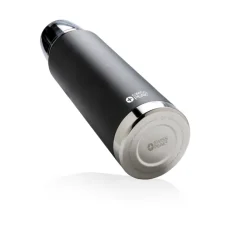 Termos 1000 ml Swiss Peak Elite / Czarny P433.361