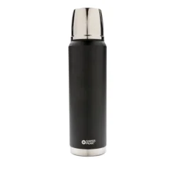 Termos 1000 ml Swiss Peak Elite / Czarny P433.361