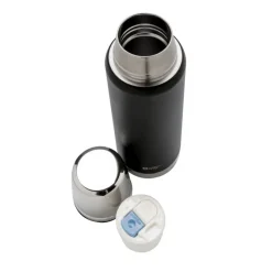 Termos 1000 ml Swiss Peak Elite / Czarny P433.361