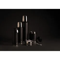 Termos 1000 ml Swiss Peak Elite / Czarny P433.361
