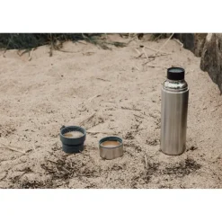 Termos 750 ml VINGA Tono / Srebrny VG642-32
