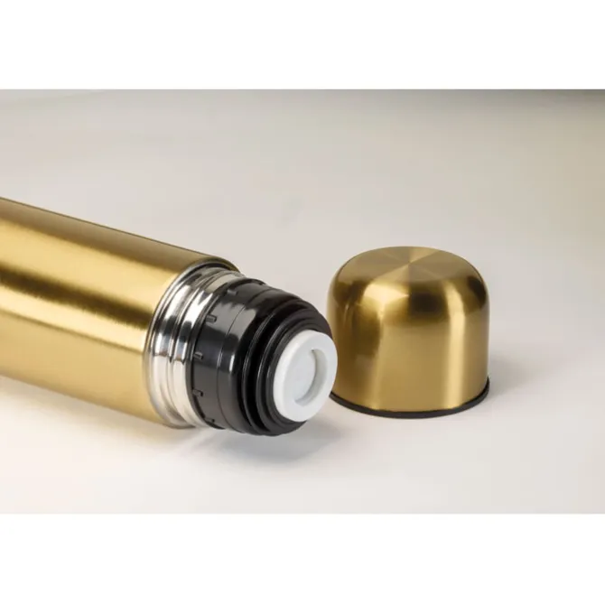 Termos 500ml / Złoty mat MO8314-97