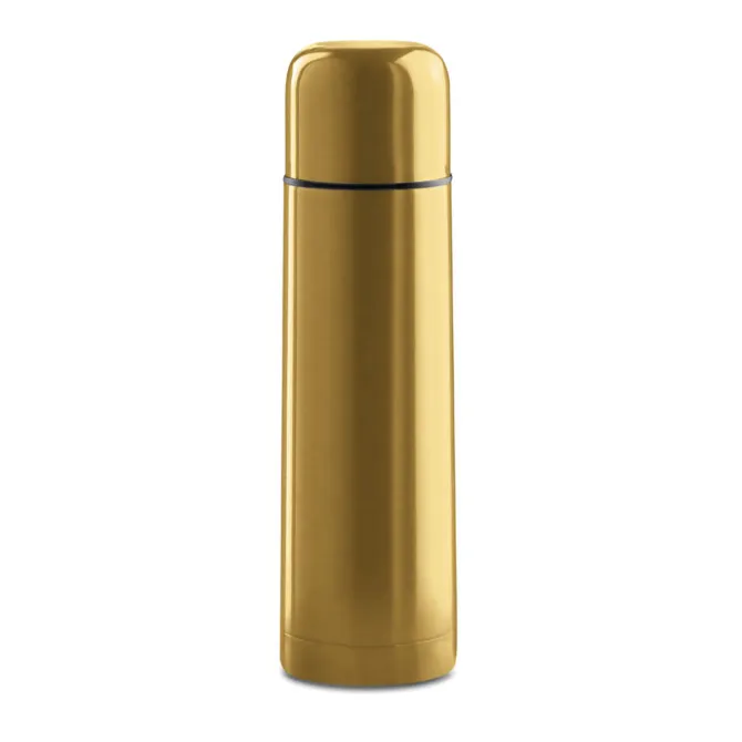 Termos 500ml / Złoty mat MO8314-97