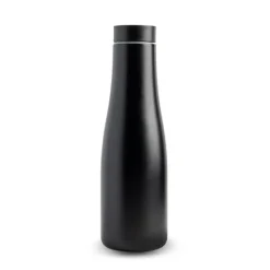 Termos 500ml z wieczkiem 360º / Czarny IP37061511