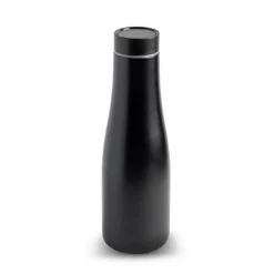 Termos 500ml z wieczkiem 360º / Czarny IP37061511