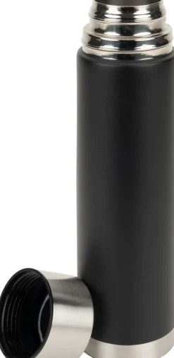 Termos próżniowy 1000 ml RANGES Schwarzwolf / Czarny F4900400AJ303