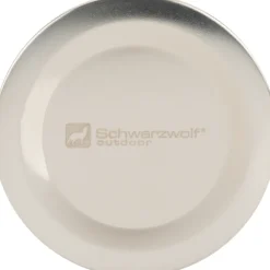 Termos próżniowy 1000 ml RANGES Schwarzwolf / Czarny F4900400AJ303