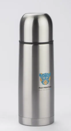 Termos SVEN 350 ml / Srebrny 16021