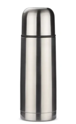 Termos SVEN 350 ml / Srebrny 16021
