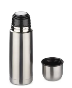 Termos SVEN 350 ml / Srebrny 16021