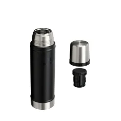 Termos The Legendary Classic Bottle 0.6L / 20oz / Black 2.0 1011345044