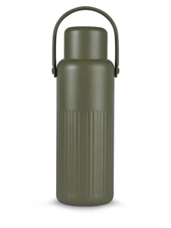 TERMOS THEO, ZIELONY / Zielony 5018690-