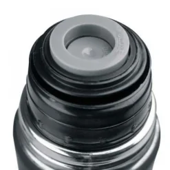 Termos ze stali nierdzewnej ALBUQUERQUE 500 ml / Czarny 542003