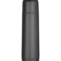 Termos ze stali nierdzewnej AUCKLAND 500 ml / Czarny 289303