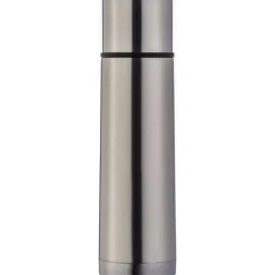 Termos ze stali nierdzewnej BABYLON 500 ml / Szary 042907