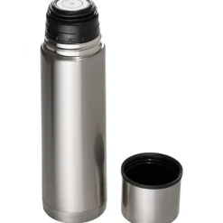 Termos ze stali nierdzewnej BABYLON 500 ml / Szary 042907