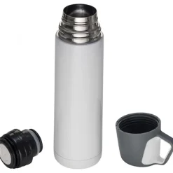 Termos ze stali nierdzewnej CALERA 500 ml / Biały 043006