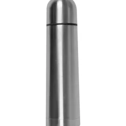 Termos ze stali nierdzewnej CLEVELAND 500 ml / Szary 540307
