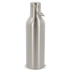 Termos ze stali nierdzewnej 400ml / Srebrny LT98811-N0005