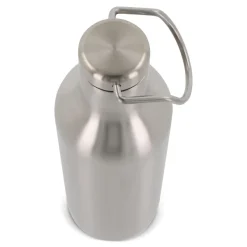 Termos ze stali nierdzewnej 400ml / Srebrny LT98811-N0005