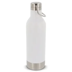 Termos ze stali nierdzewnej 400ml / Ciemnoniebieski LT98811-N0010