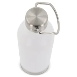 Termos ze stali nierdzewnej 400ml / Ciemnoniebieski LT98811-N0010