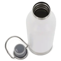 Termos ze stali nierdzewnej 400ml / Ciemnoniebieski LT98811-N0010
