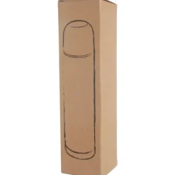 Termos ze stali nierdzewnej VIRGINIA BEACH 1000 ml / Szary 540107