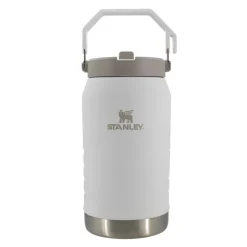The IceFlow Flip Straw 2.0 Jug 1.90L / 64oz / Frost 1013085037