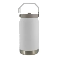 The IceFlow Flip Straw 2.0 Jug 1.90L / 64oz / Frost 1013085037