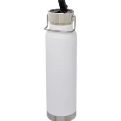 Thor sportowy termos miedziany, 750 ml / Biały 10073201