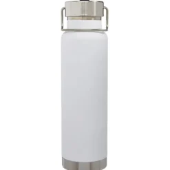 Thor sportowy termos miedziany, 750 ml / Biały 10073201