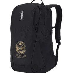 Thule EnRoute plecak 23 l / Czarny 12063490