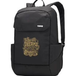 Thule Lithos plecak 20 l / Czarny 12063290