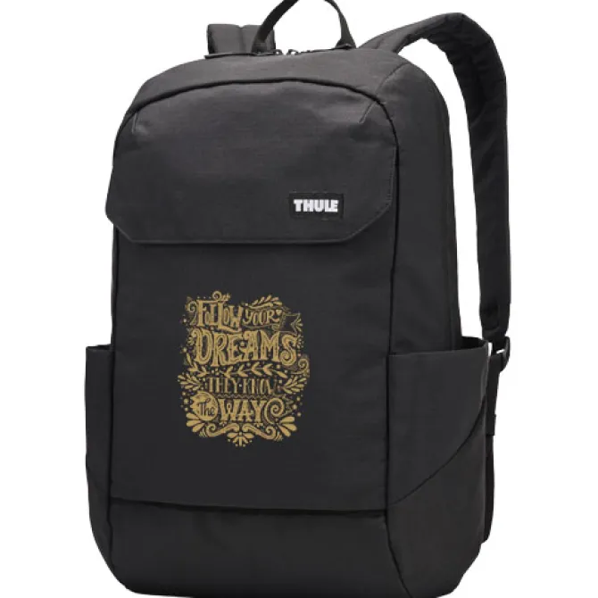 Thule Lithos plecak 20 l / Czarny 12063290